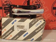 ALFA ROMEO GT 147 3P-5P  MANIGLIA INTERNA APERTURA PORTA SX 735364988