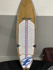 Surfino Kitesurf F-ONE MITU 5' 8”