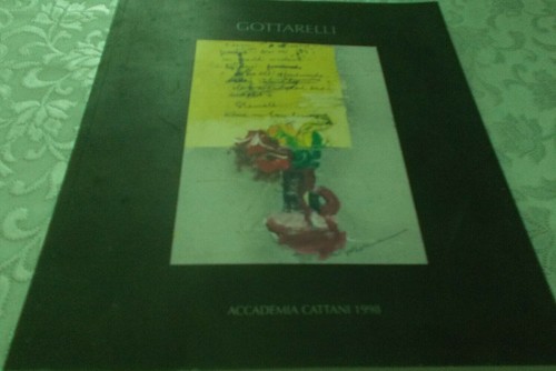 Tonino gottarelli opere - ,