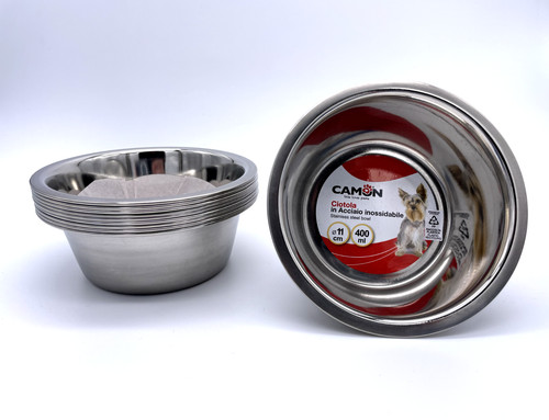 Set ciotole per cani - 3,