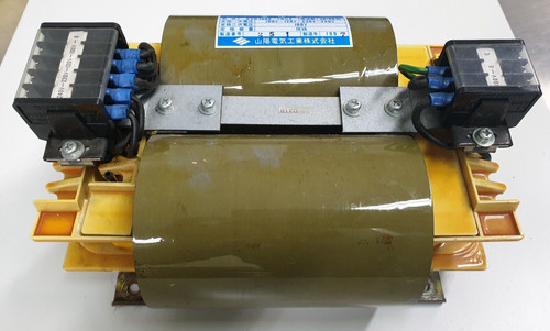 Auto trasformatore isolamento - trasformatore,