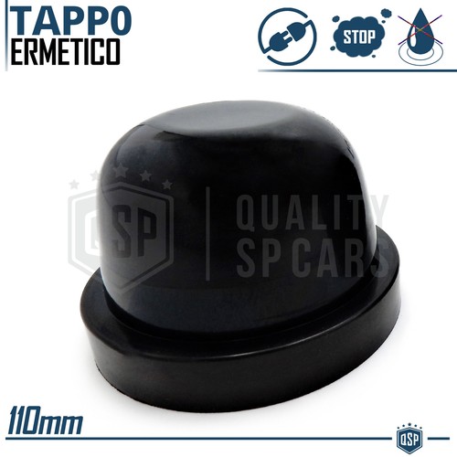 Tappo fari anteriori - tappo,