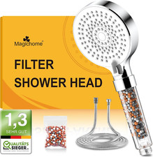 Soffione Doccia Con Tubo 2M 5