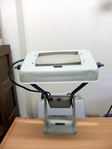 Lampada ingrandimento - lampada,