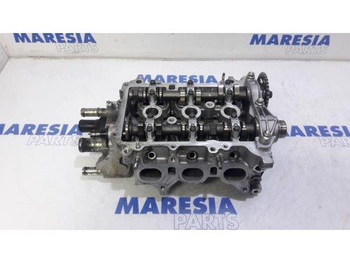 Testa cilindro peugeot 107 - cilindro,