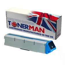 Toner per OKI PRO 9431 9541 9542 45536556 51.000 pagine nero Regno Unito riman.