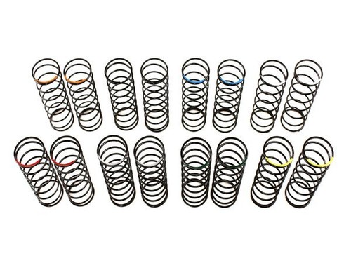 Set molle tuning - , anteriori