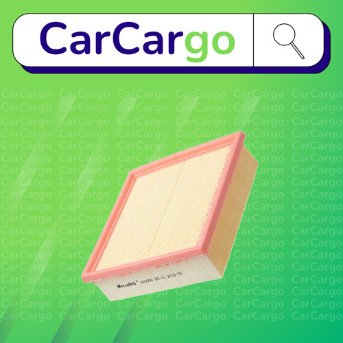 Air filter for alfa - alfa, romeo