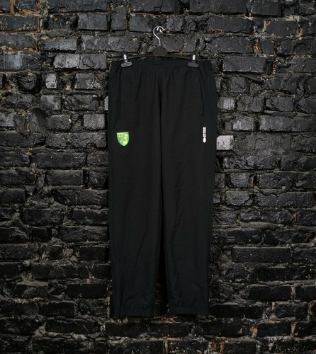 Pantaloni calcio norwich - pantaloni,