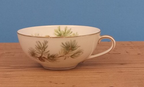 Tazza ancestral woodland japan - ancestral,
