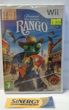 RANGO  NINTENDO Wii OFFERTA