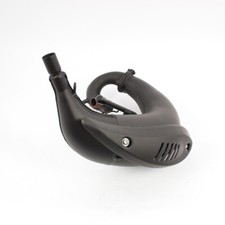 MARMITTA VERNICIATA MALAGUTI DRAKON XSM XTM YAMAHA DT 50 (1D4E47101000)