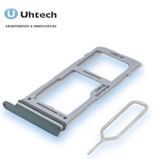 Tiroir Carte Dual SIM (SIM