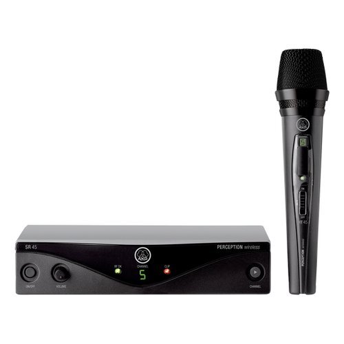 Akg kit microfono perception - kit,