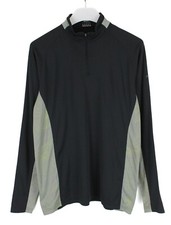 Felpa SPYDER Da Uomo LARGE