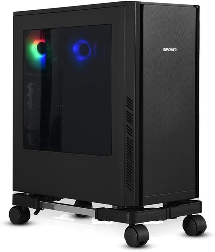 Supporto per case con - case,
