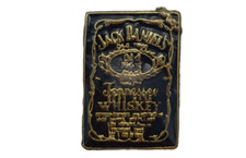 JACK DANIEL'S PINS DA COLLEZIONE