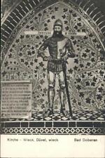 11444114 Cavaliere Medioevo Bagno Doberan Chiesa Wieck Duevel Militaria