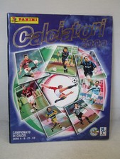 AV-1-ALBUM FIGURINE-PANINI