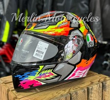 CASCO MOTO TOURING AGV K1-S