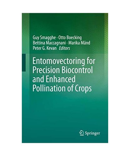 Entomovectoring for precision - entomovectoring,
