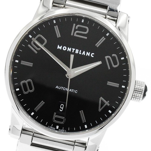 Orologio uomo automatico - uomo,