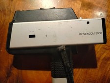 Cinepresa Movexoom 3000 Agfa