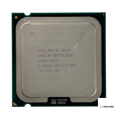Intel core quad - core,
