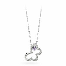 Sagapo collana donna farfalla - sagapo,