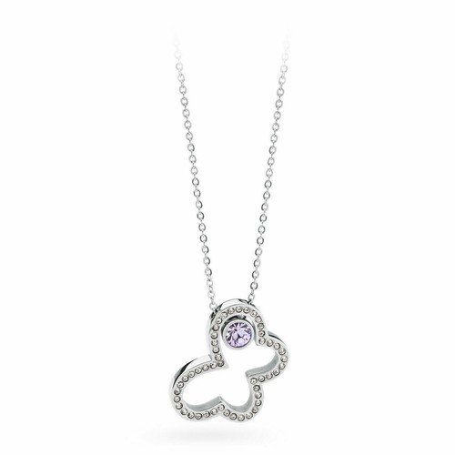 Sagapo collana donna farfalla - sagapo,
