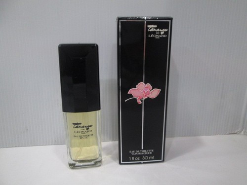 Tamango leonard profumo - di,