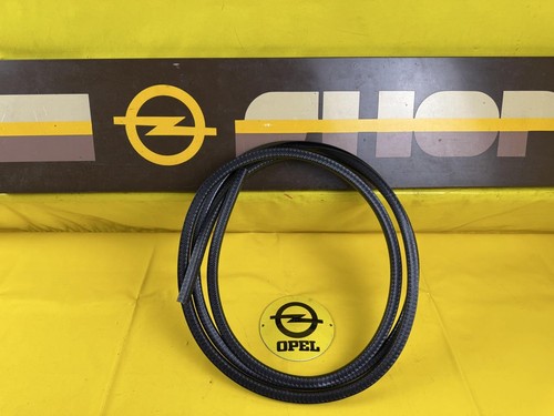 Guarnizione finestrino opel - guarnizione,