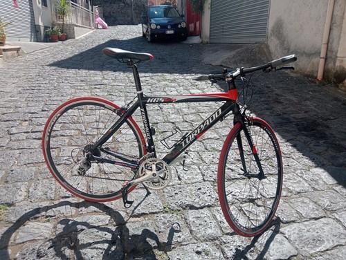 Torpado kcs aria bici - torpado,