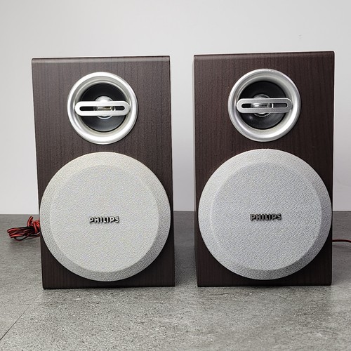 Philips mc145 coppia - philips, di