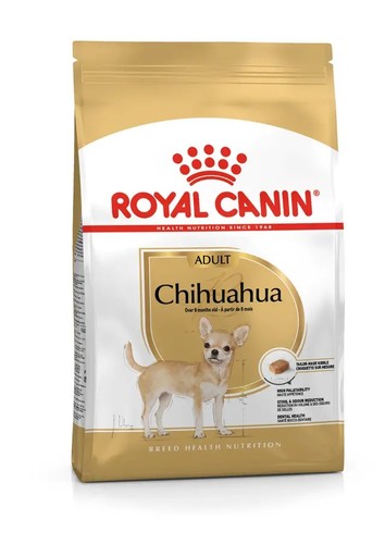 Royal canin chihuahua adult - canin,