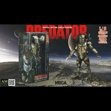 -=] NECA - Predator 1/4 Jungle