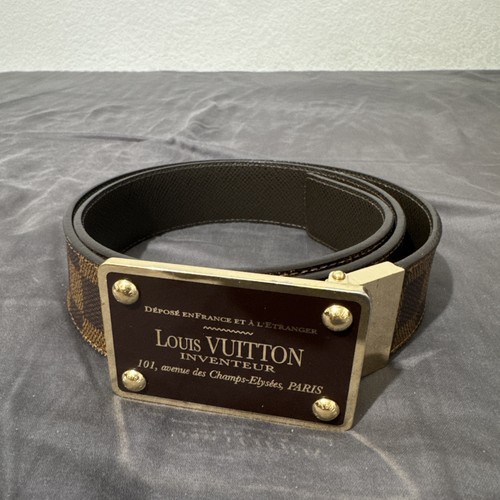 Rara cintura reversibile louis - rara,