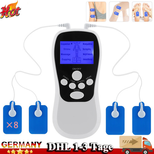 Stimolatore tens - stimolatore,