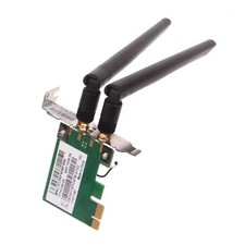 Dualband Atheros AR9280 300 MBITS WLAN-Carta PCIexpress PCIe WLAN-Adapter Per Mi