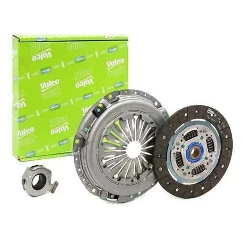 Kit frizione valeo 828142 - frizione,