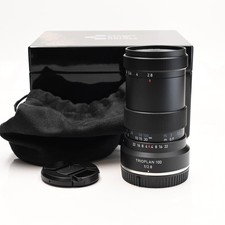 Obiettivo Meyer-Optik Gorlitz