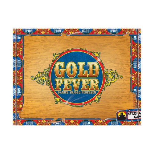 Stronghold gioco tavolo - gioco, da
