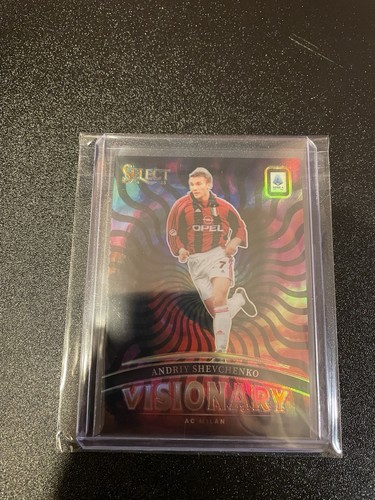 2024 panini select serie - select, a