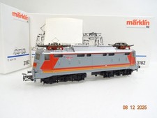 Märklin H0 3162 Italien E-Lok