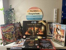 Pacchetto Total War: Eras