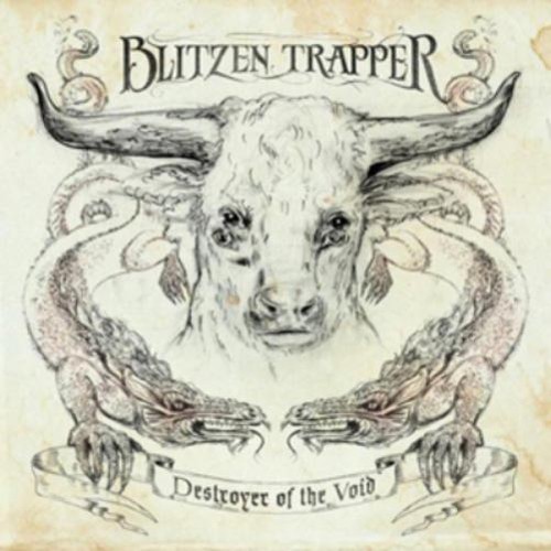 Blitzen trapper destroyer - blitzen,