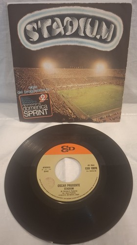 Oscar prudente stadium cgd - oscar, (cgd