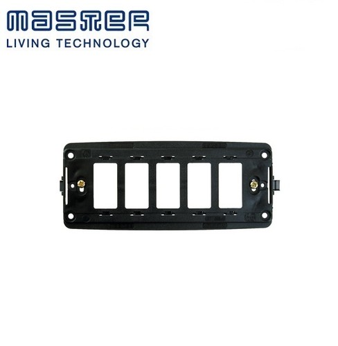Supporto master compatibile - supporto, 5p