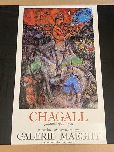 Original galerie maeght - original,