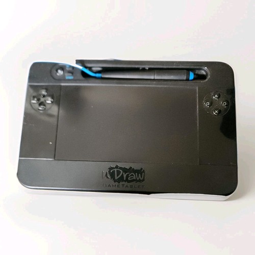 Draw tablet playstation - u,
